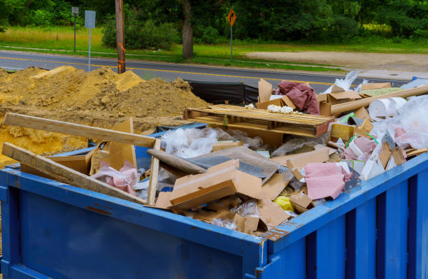 Best Dumpster Rental Services  in Ferdand, IN